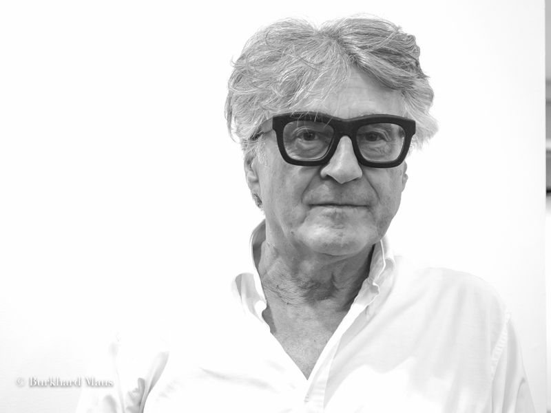 Melchior Imboden, Photo Basel, Bâle - Basel