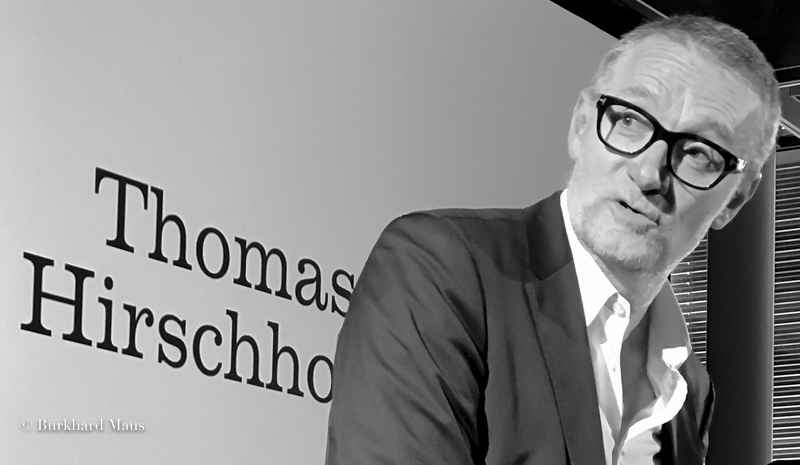 Thomas Hirschhorn, Grand Prix suisse d’art / Prix Meret Oppenheim - Prix Meret Oppenheim/ Schweizer Grand Prix Kunst,  Bâle - Basel