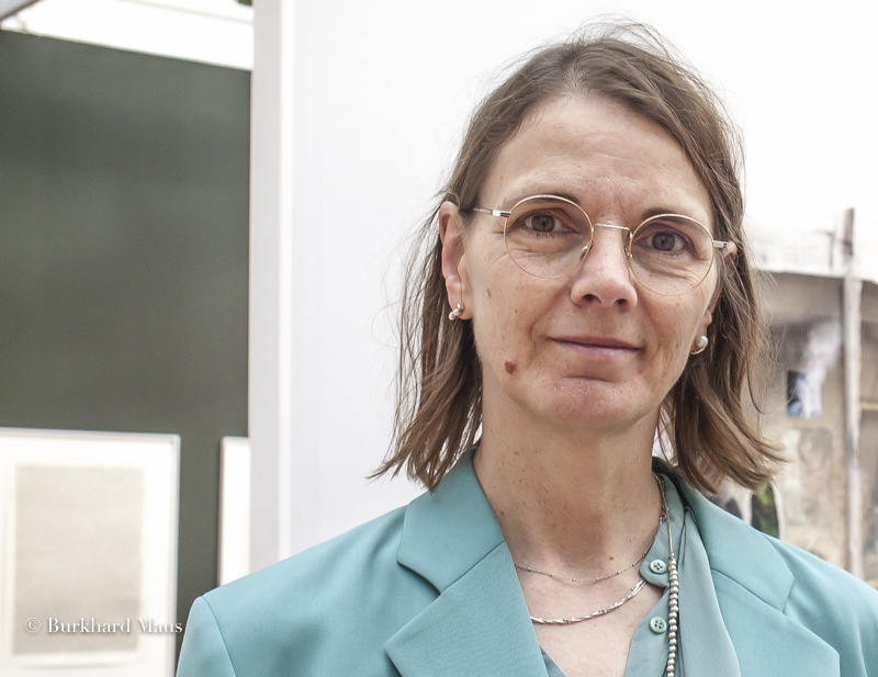 Mareike Foecking, Düsselorf And Photographie, Paris Photo 2025, Paris