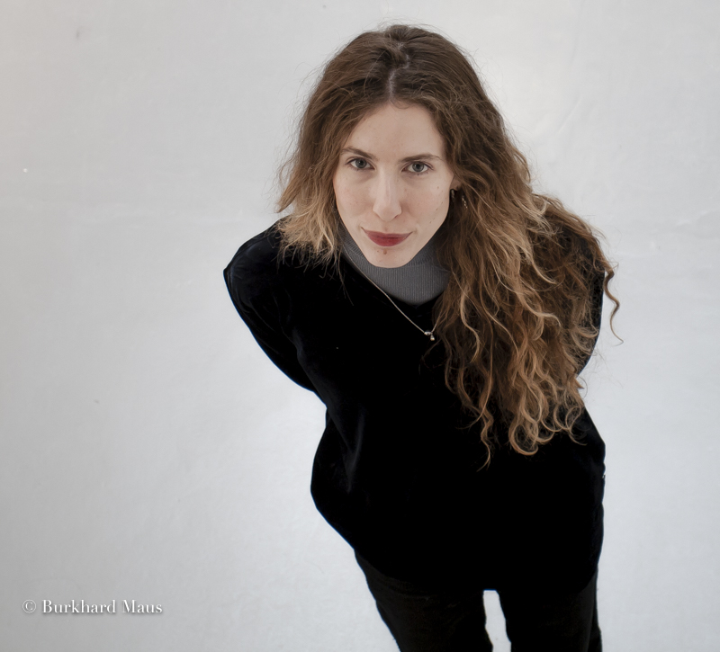 Natasha Guy, ESPACE MVG, Paris