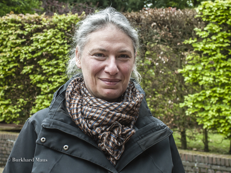 Keren Detton, Kunstmuseen Krefeld, Haus Lange - Haus Esters, Krefeld