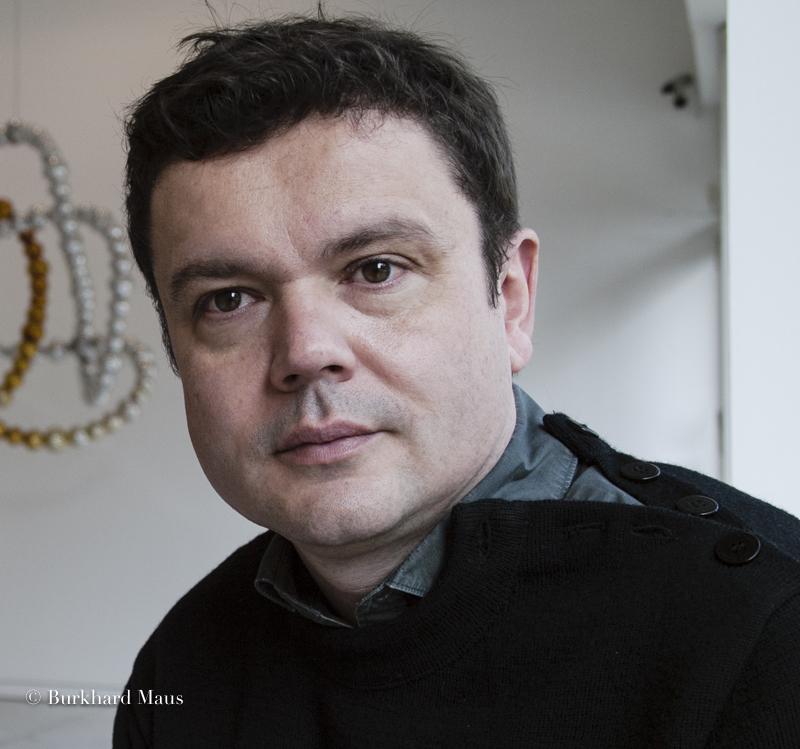 Jean-Michel Othoniel, Galerie Karsten Greve, Cologne - Köln