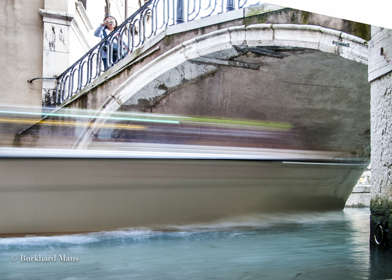 Venise - Venedig