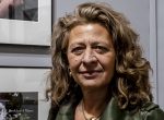 Martine Fougeron, Paris