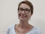 Sabine Guédamour, Arles