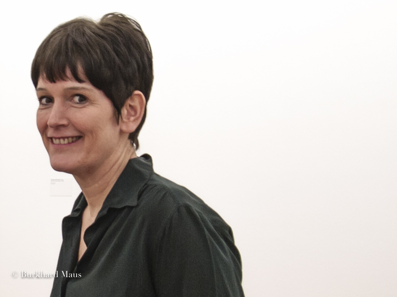 Rita Kersting, Museum Ludwig, Cologne - Köln