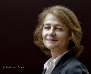Charlotte Rampling,
