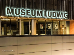 Museum Ludwig