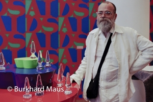 General Idea, © Burkhard Maus